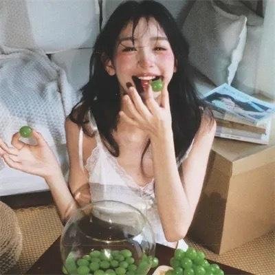 及笄年华
