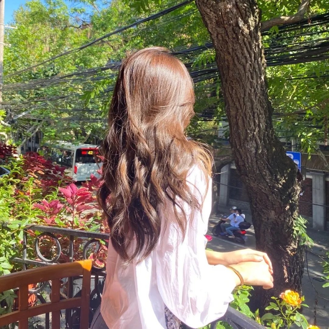 当家小娘子